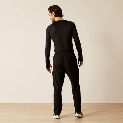 Jacobi Utility Stretch Scrub Pant Men | Ariat for sale