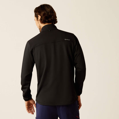 Galen Fleece Scrub Jacket Men | Ariat outlet