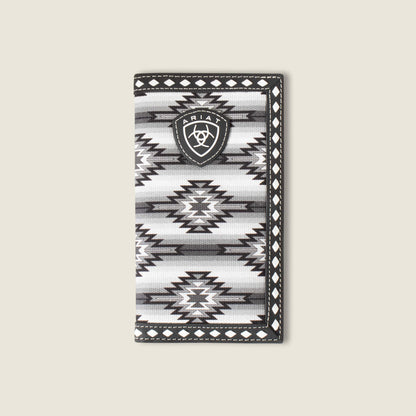 Southwest Diamond Rodeo Wallet Men | Ariat online shop