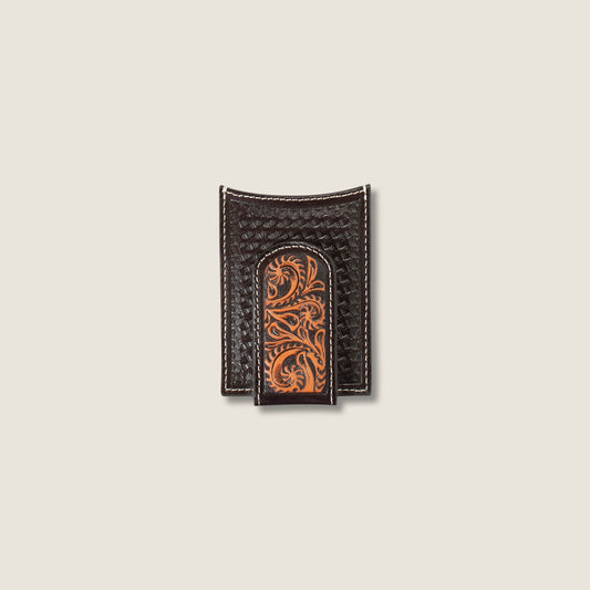 Cross Front Pocket Men | Ariat online