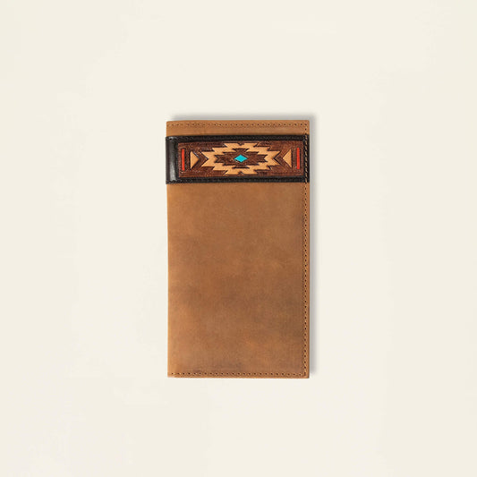 Southwest Rodeo Wallet Men | Ariat online shop