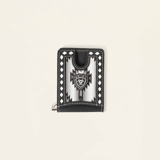 Southwest Diamond Money Clip Men | Ariat discount