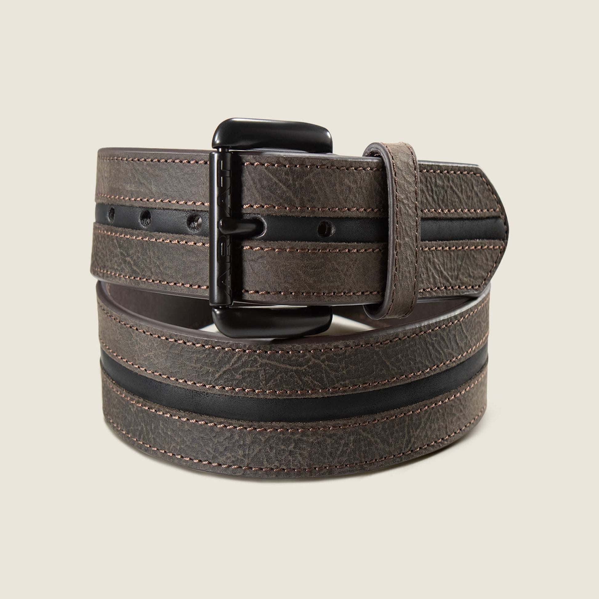 Work Center Inlay Belt Men | Ariat online