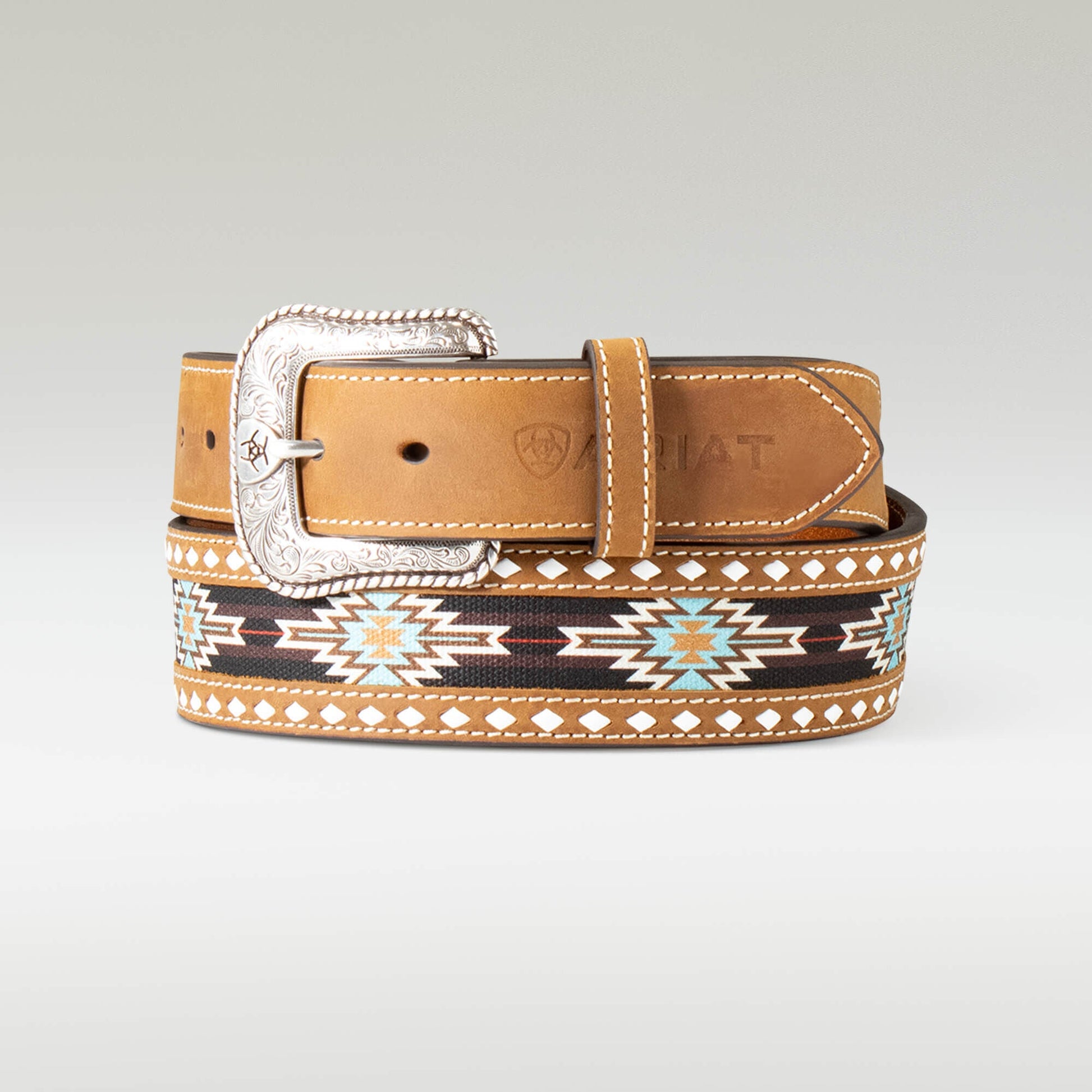 Southwest Diamond Belt Men | Ariat for sale