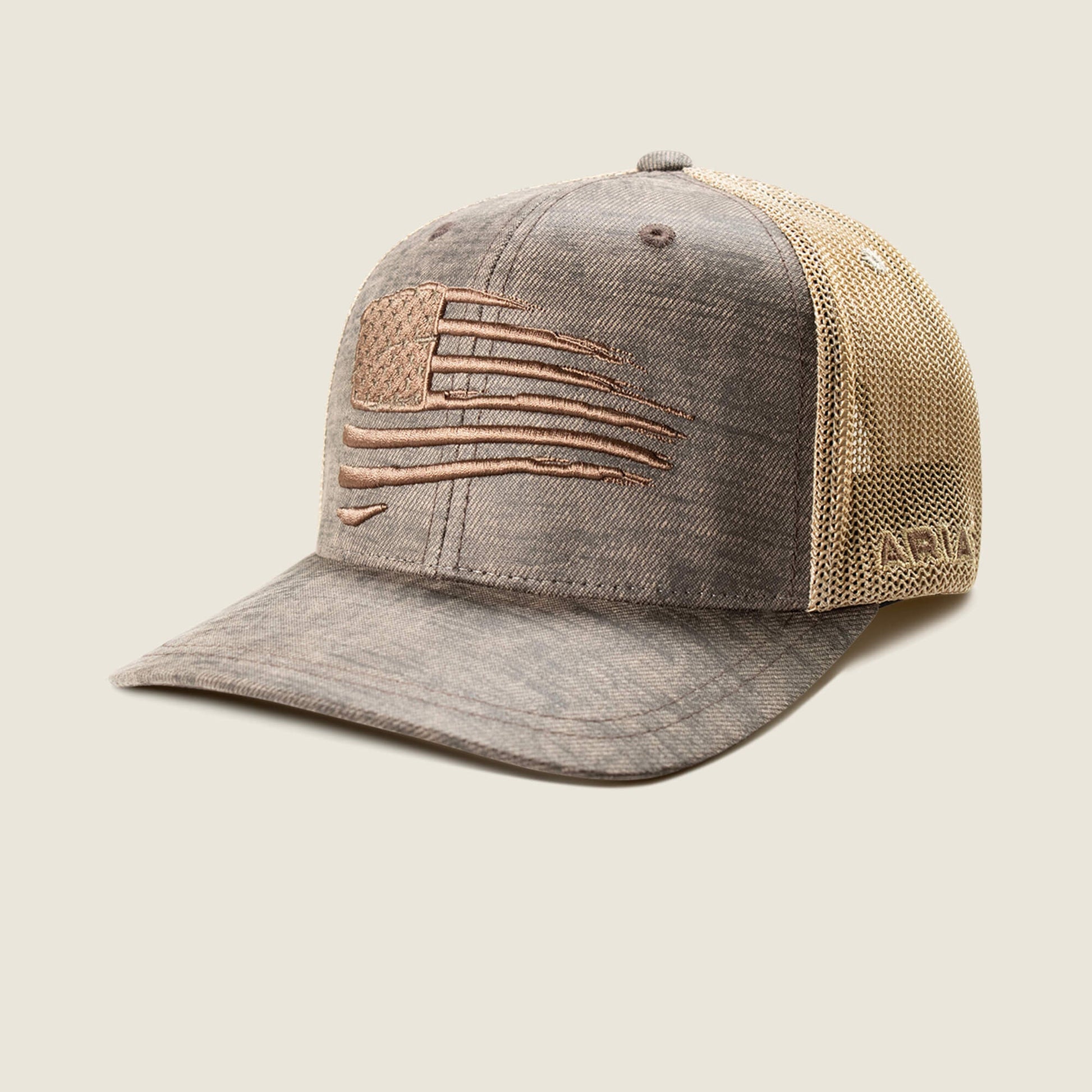 Patriot Flag Cap Men | Ariat sale
