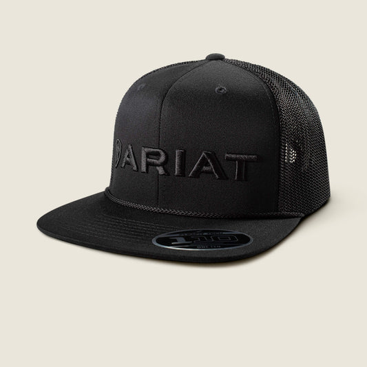 3D Embroidered Cap Men | Ariat discount