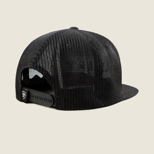 3D Embroidered Cap Men | Ariat discount