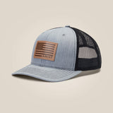 GREY/BROWN