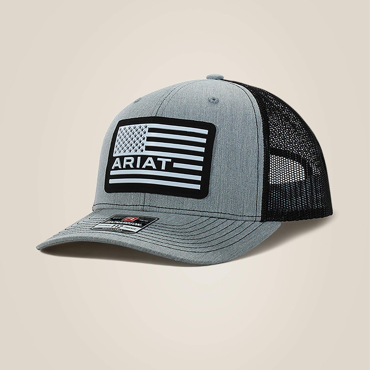 Usa flag patch logo cap Men | Ariat outlet