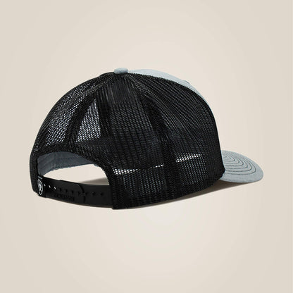 Usa flag patch logo cap Men | Ariat outlet