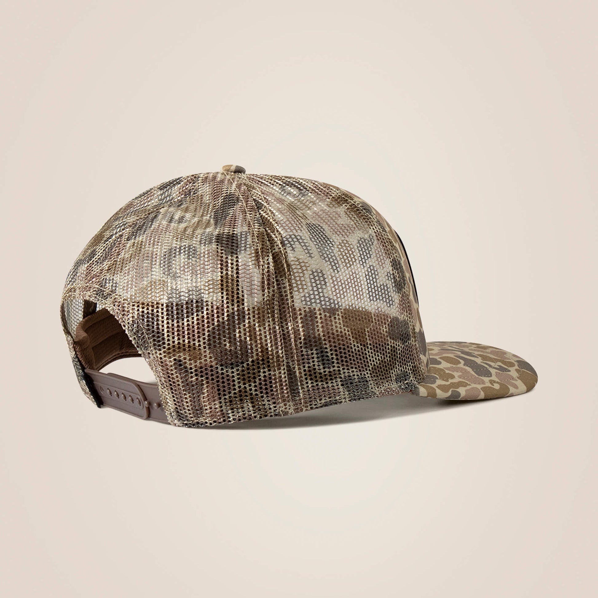 Logo Camo Cap Men | Ariat for sale