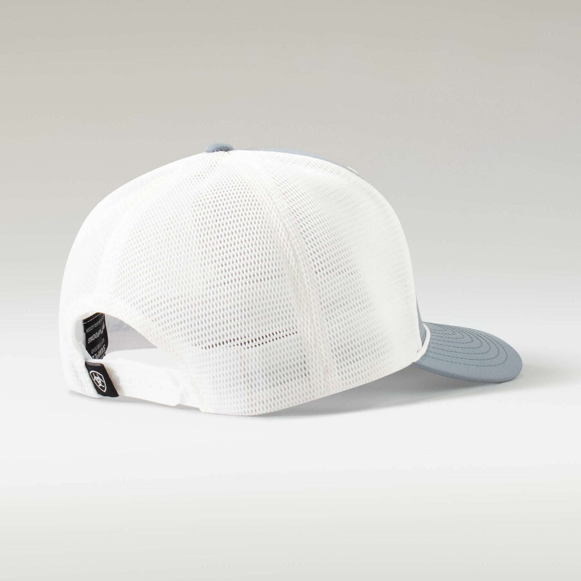 Geo Patch Rope Cap Men | Ariat discount