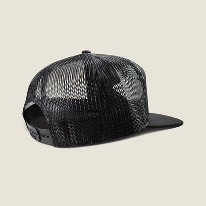 7 Panel American Original Diamond Patch Cap Men | Ariat online shop