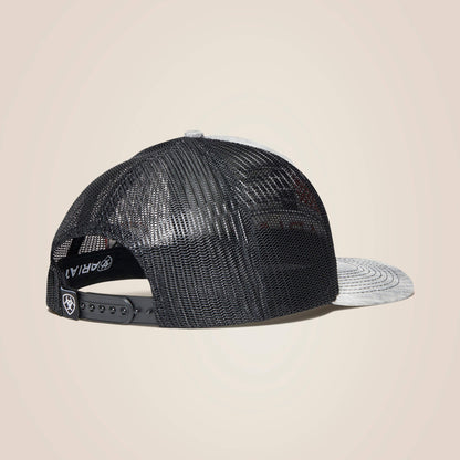 Flag Logo Cap Men | Ariat sale
