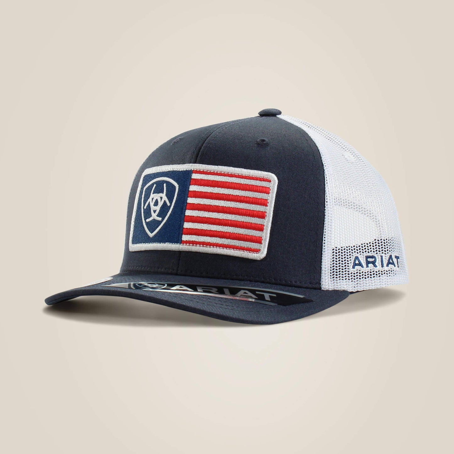 Unstructured Cap Men | Ariat discount