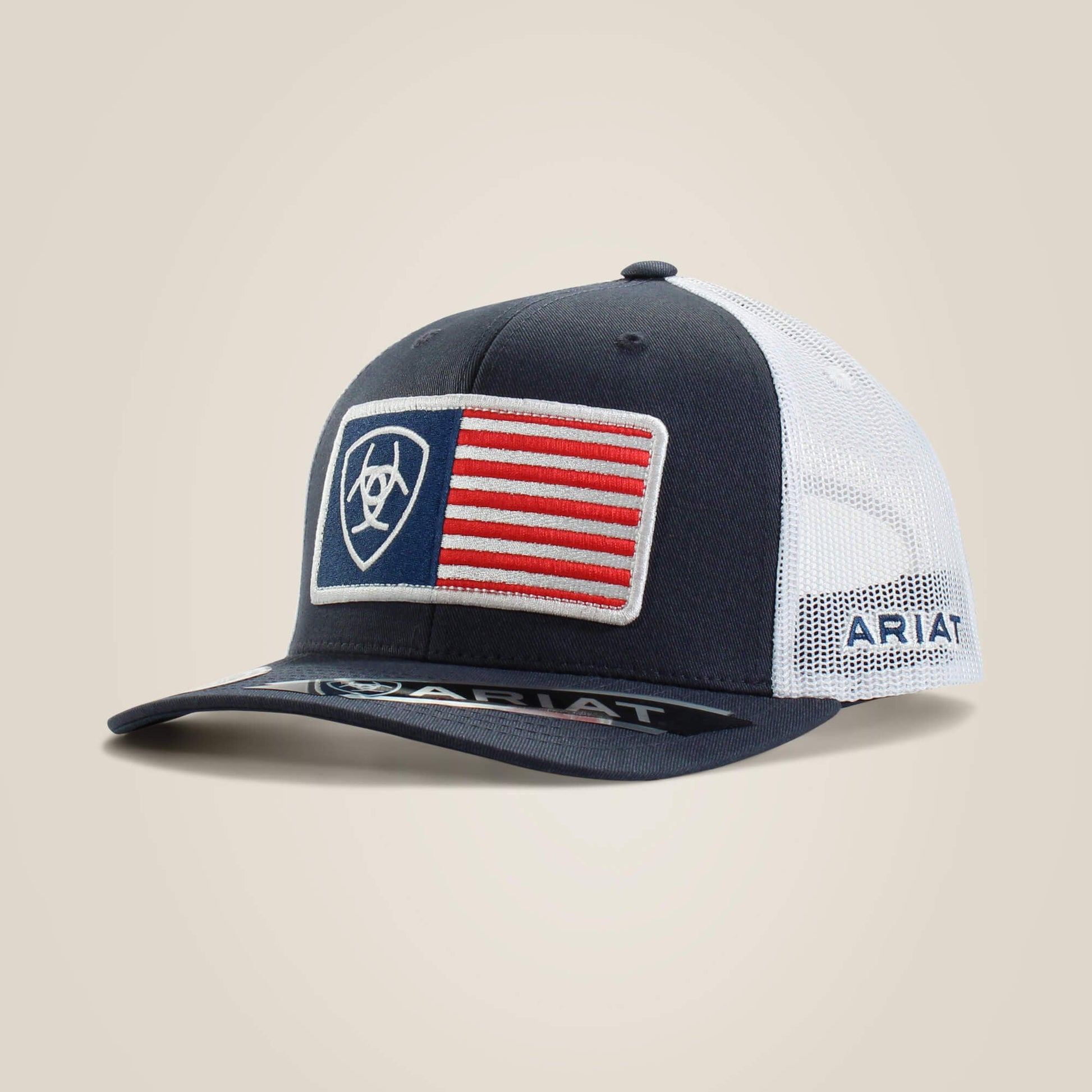 Unstructured Cap Men | Ariat discount