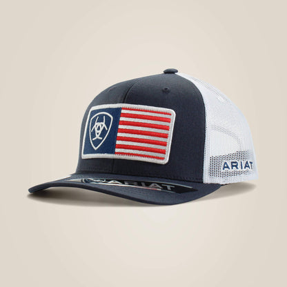 Unstructured Cap Men | Ariat discount