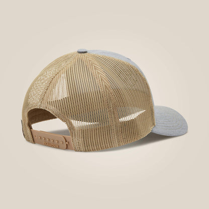 Stacked Logo Cap Men | Ariat online shop