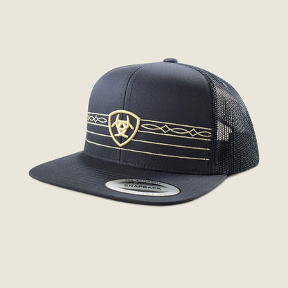 Boot Stitch Cap Men | Ariat discount
