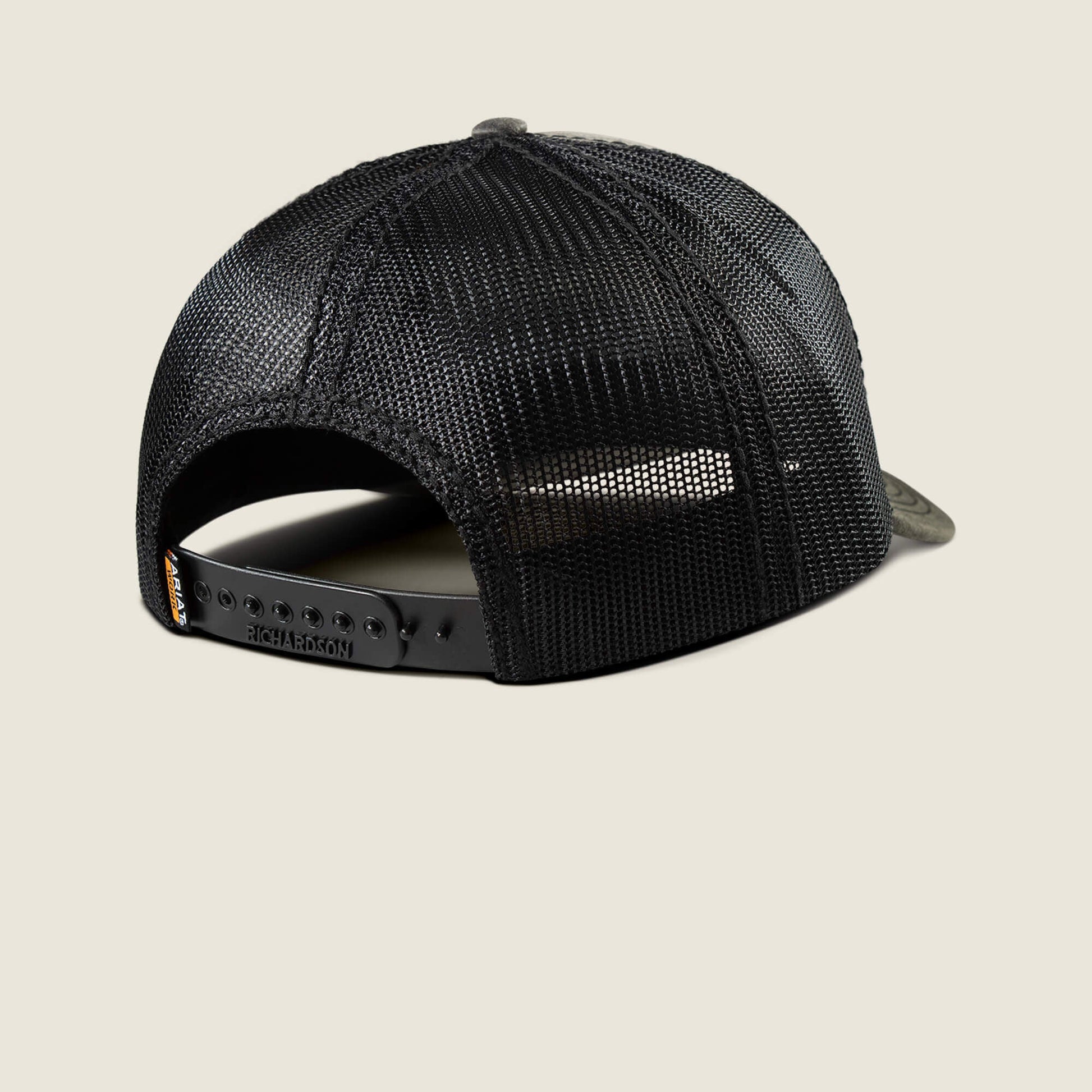 WorkHog Patch Snapback Cap Men | Ariat online