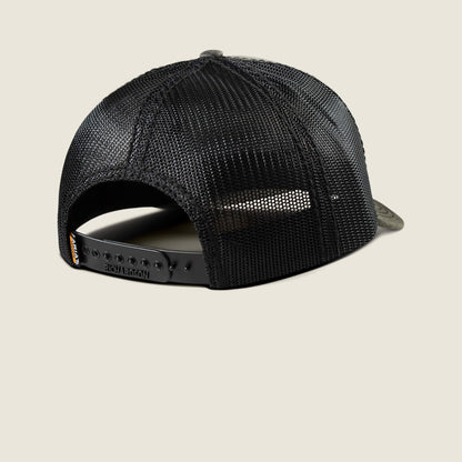 WorkHog Patch Snapback Cap Men | Ariat online