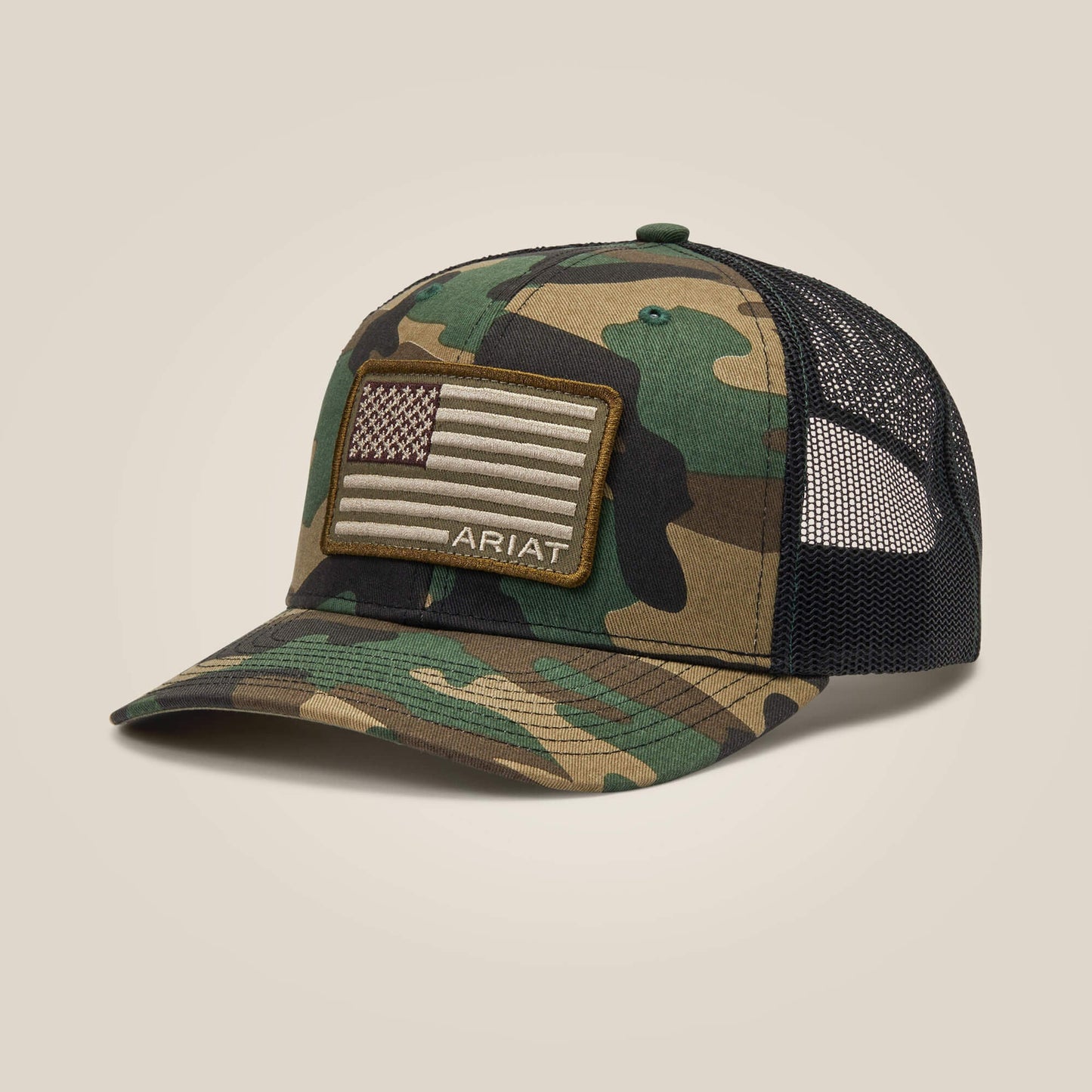 Flag Patch Cap Men | Ariat on sale
