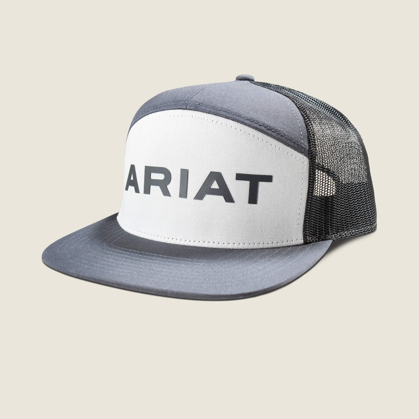Rubber Logo Cap Men | Ariat online