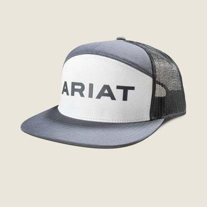 Rubber Logo Cap Men | Ariat online