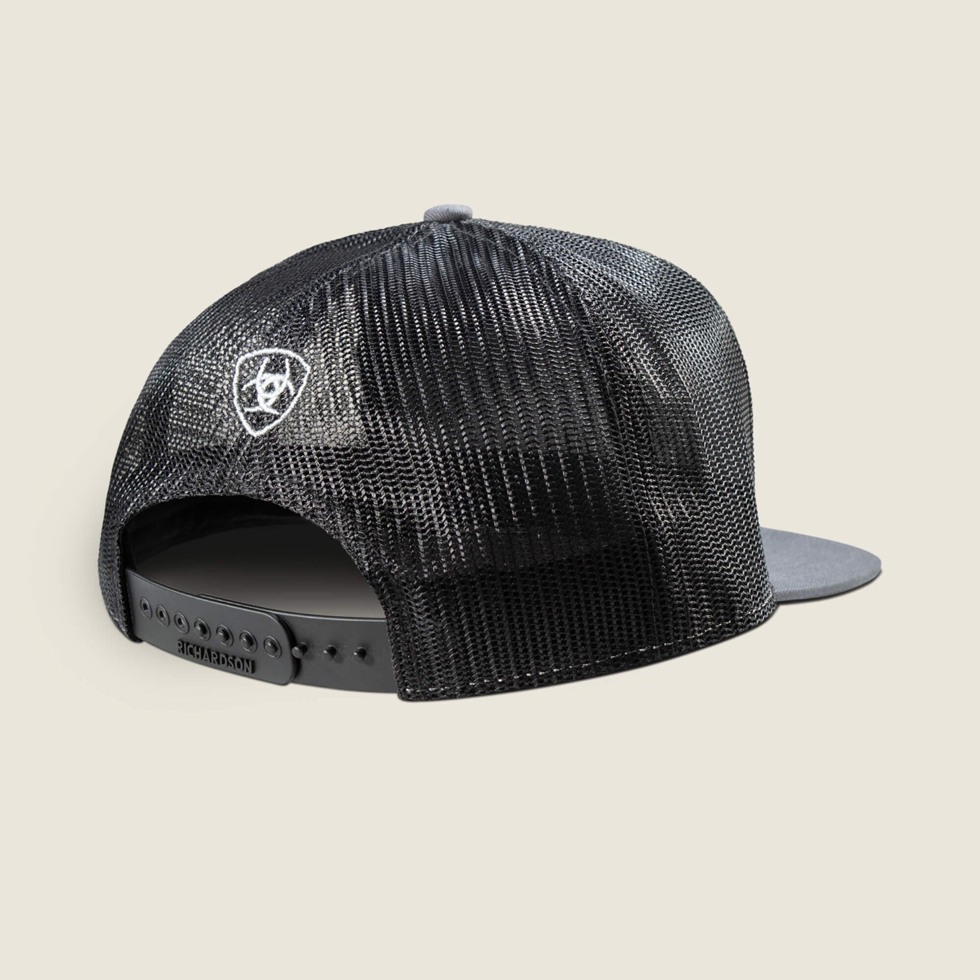 Rubber Logo Cap Men | Ariat online