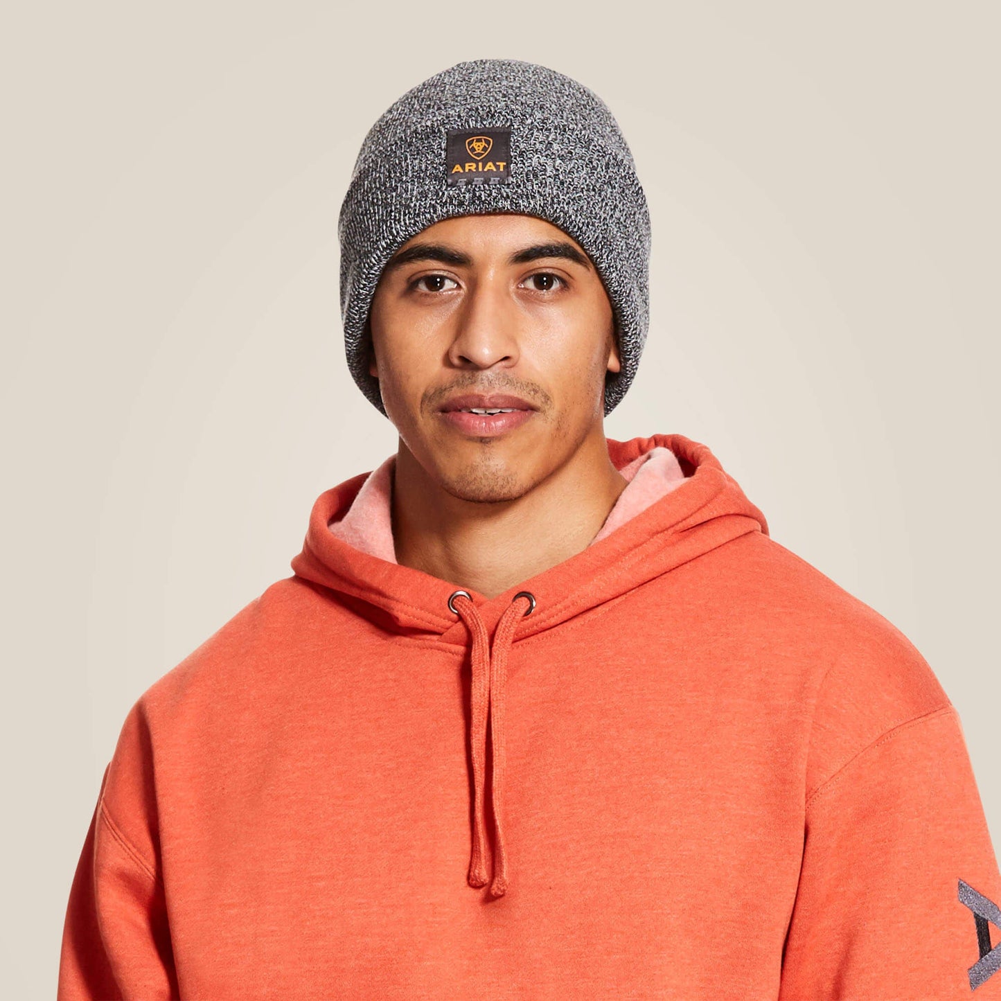 Rebar Beanie Men | Ariat discount