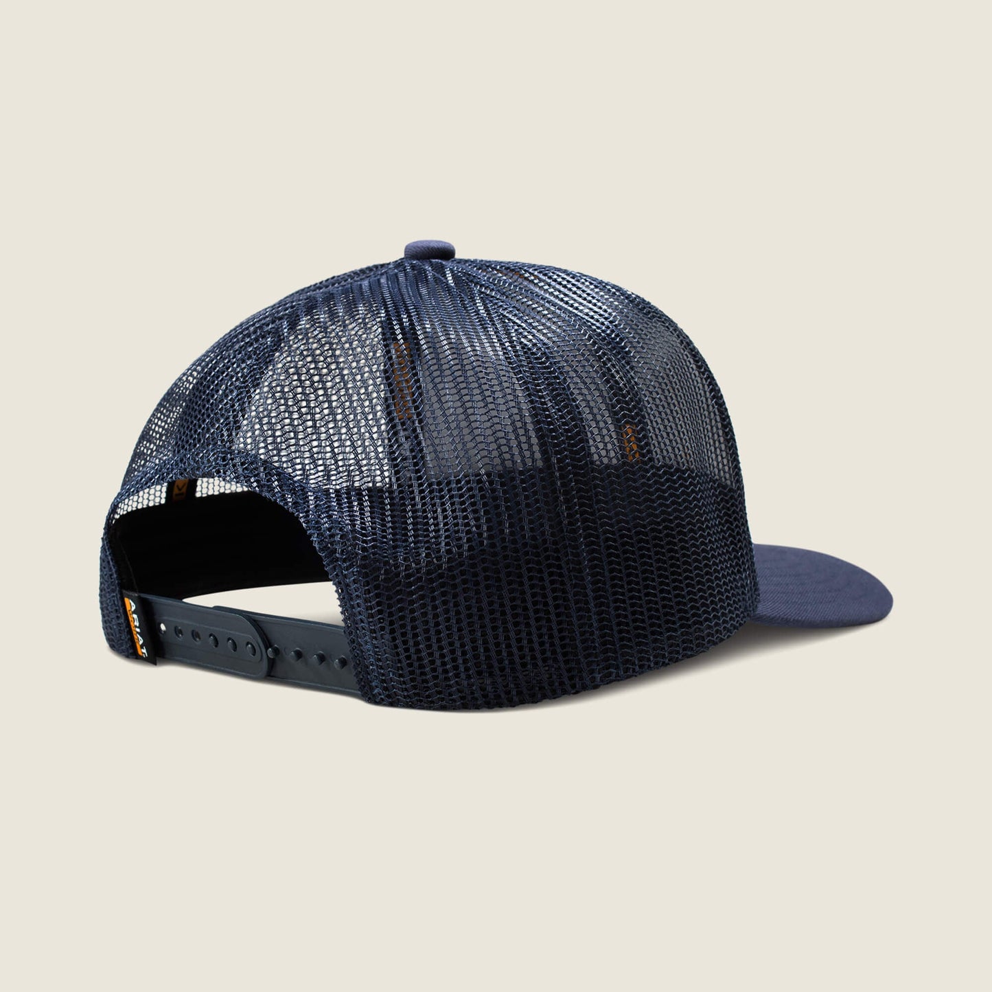 Work Roughneck Patch Snapback Cap Men | Ariat outlet