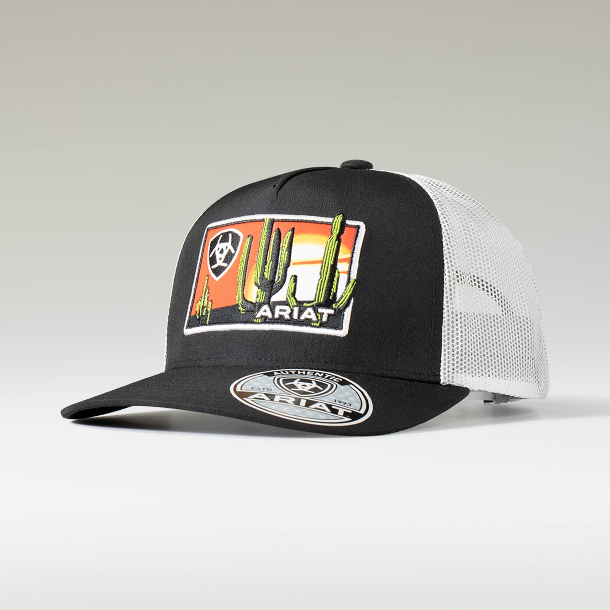 Desert Patch Cap Men | Ariat online shop