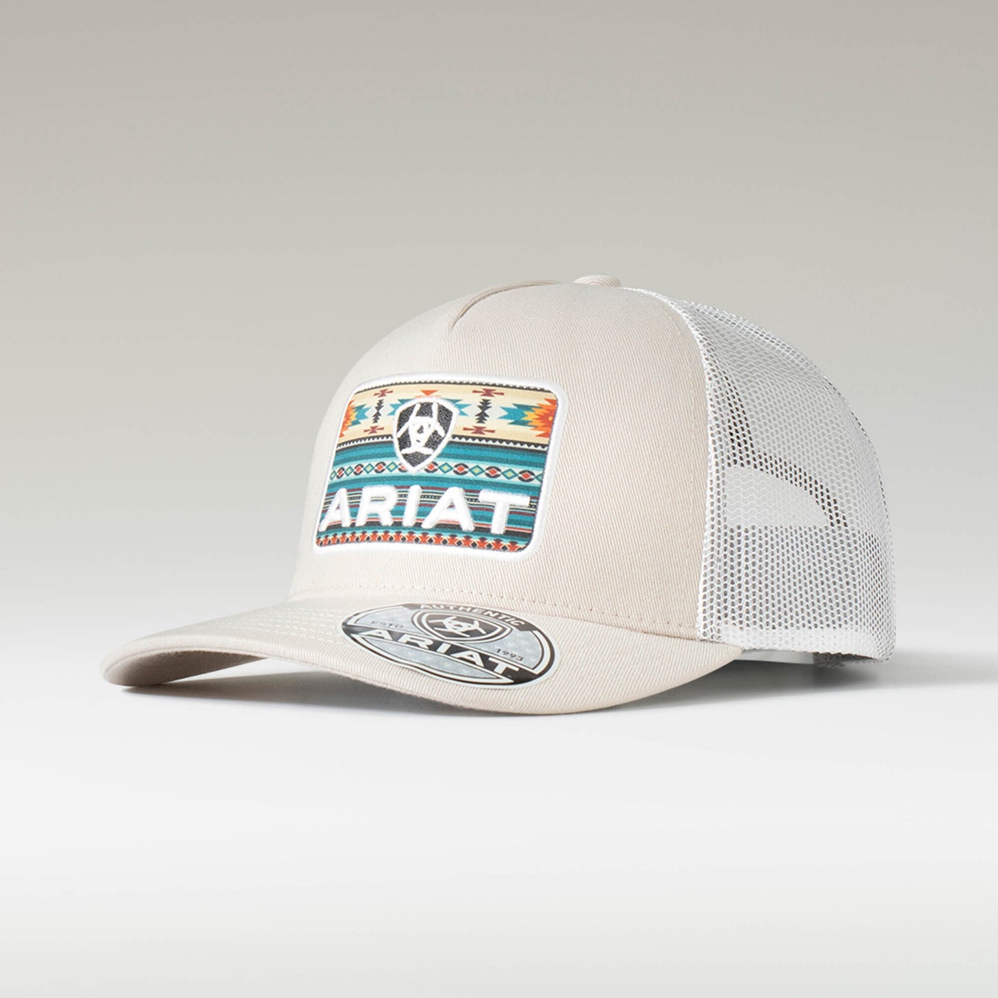 Southwest Patch Cap Men | Ariat for sale