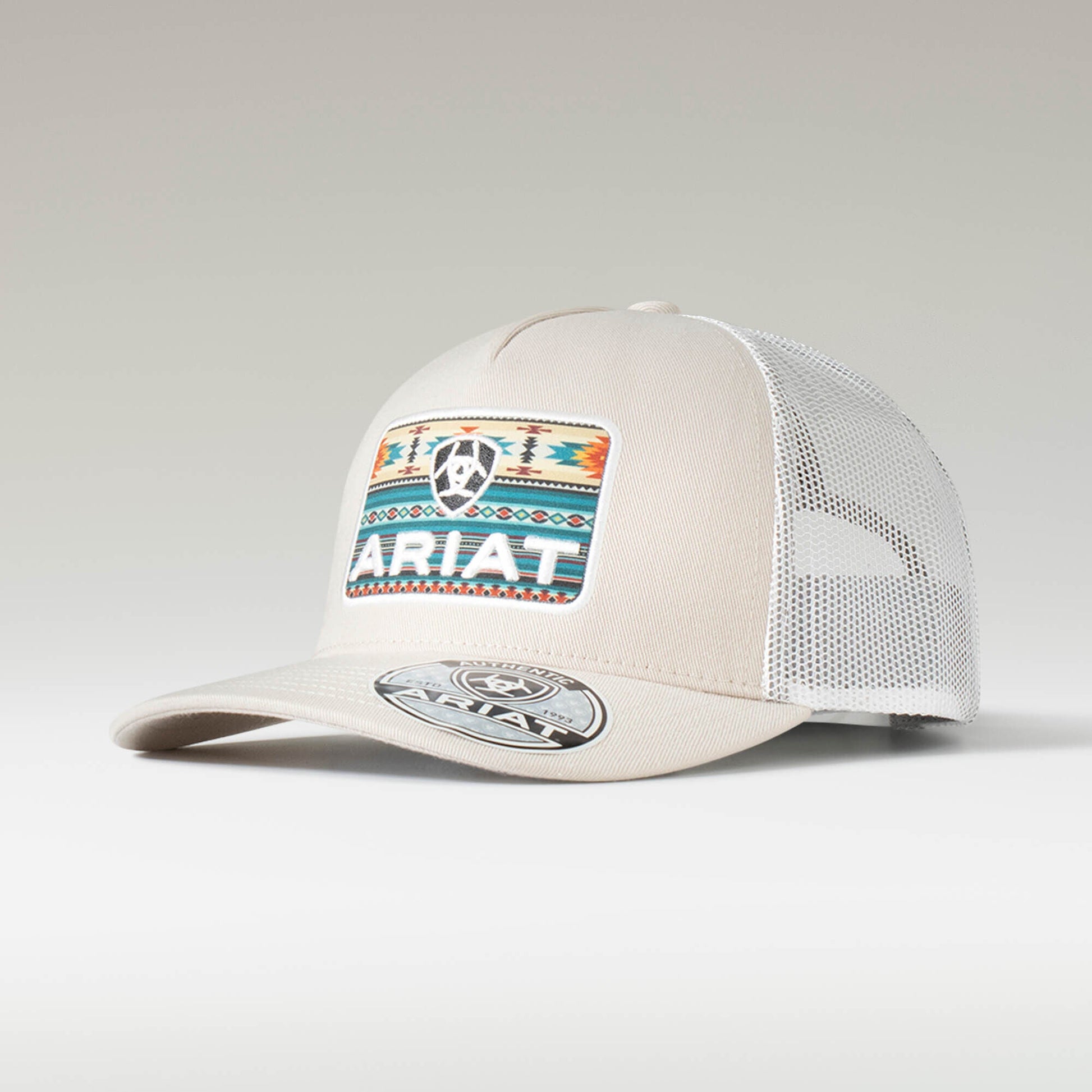 Southwest Patch Cap Men | Ariat for sale