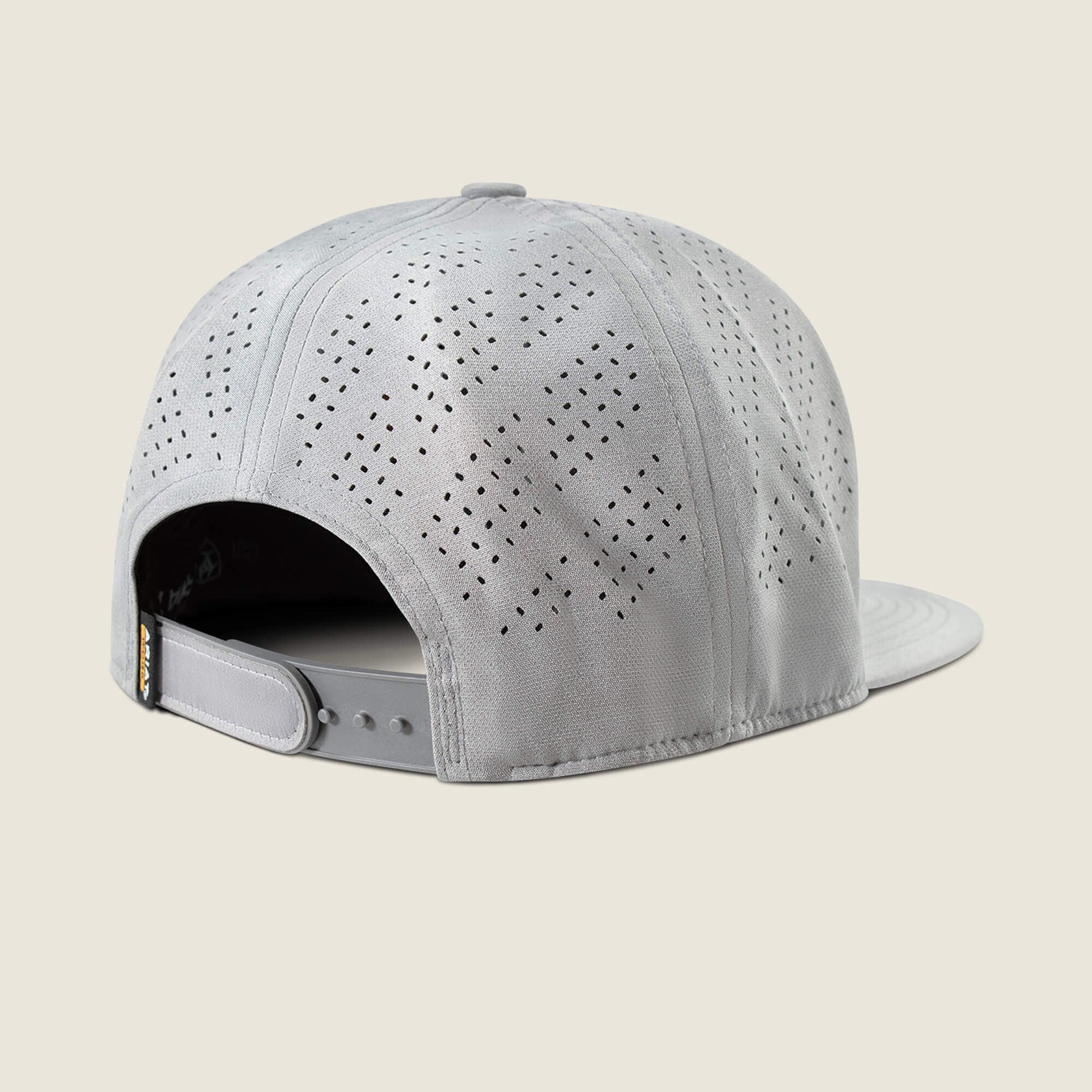 Work Roughneck Patch Performance Snapback Cap Men | Ariat online shop
