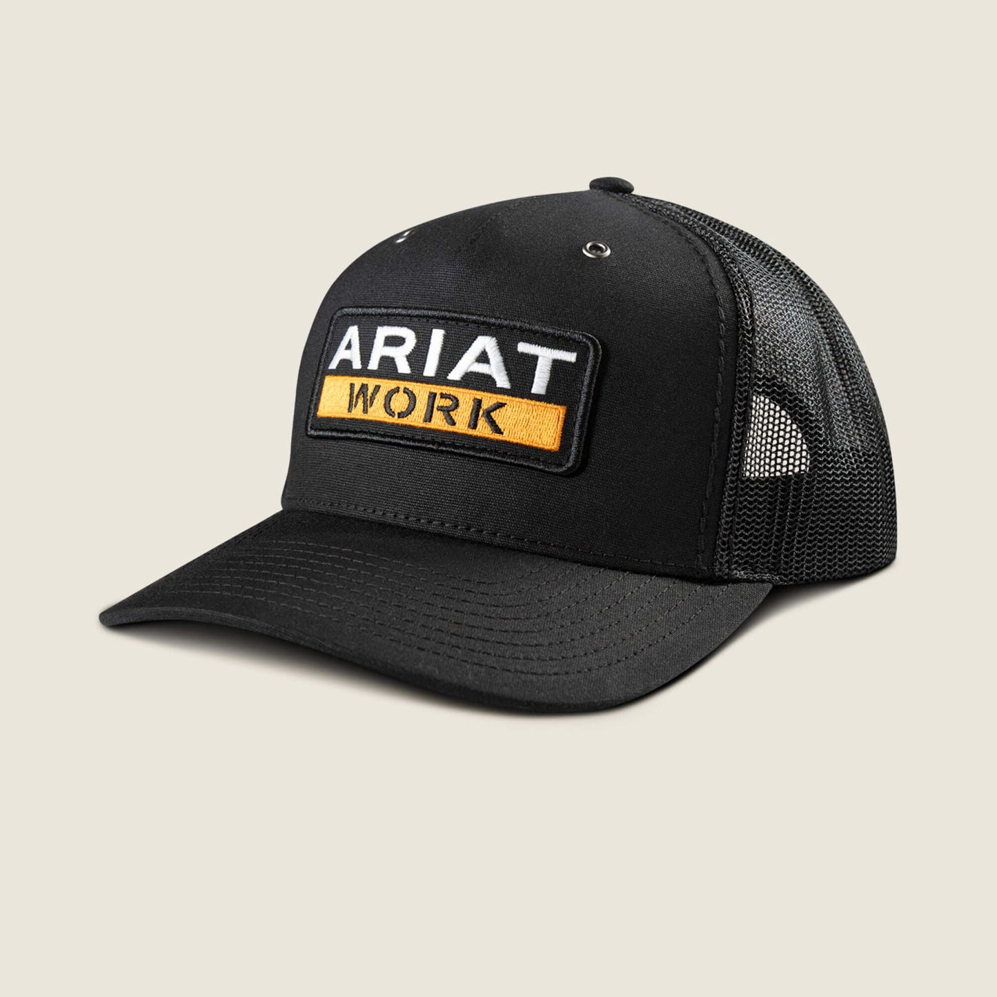 Ariat Work Patch Snapback Cap Men | Ariat on sale