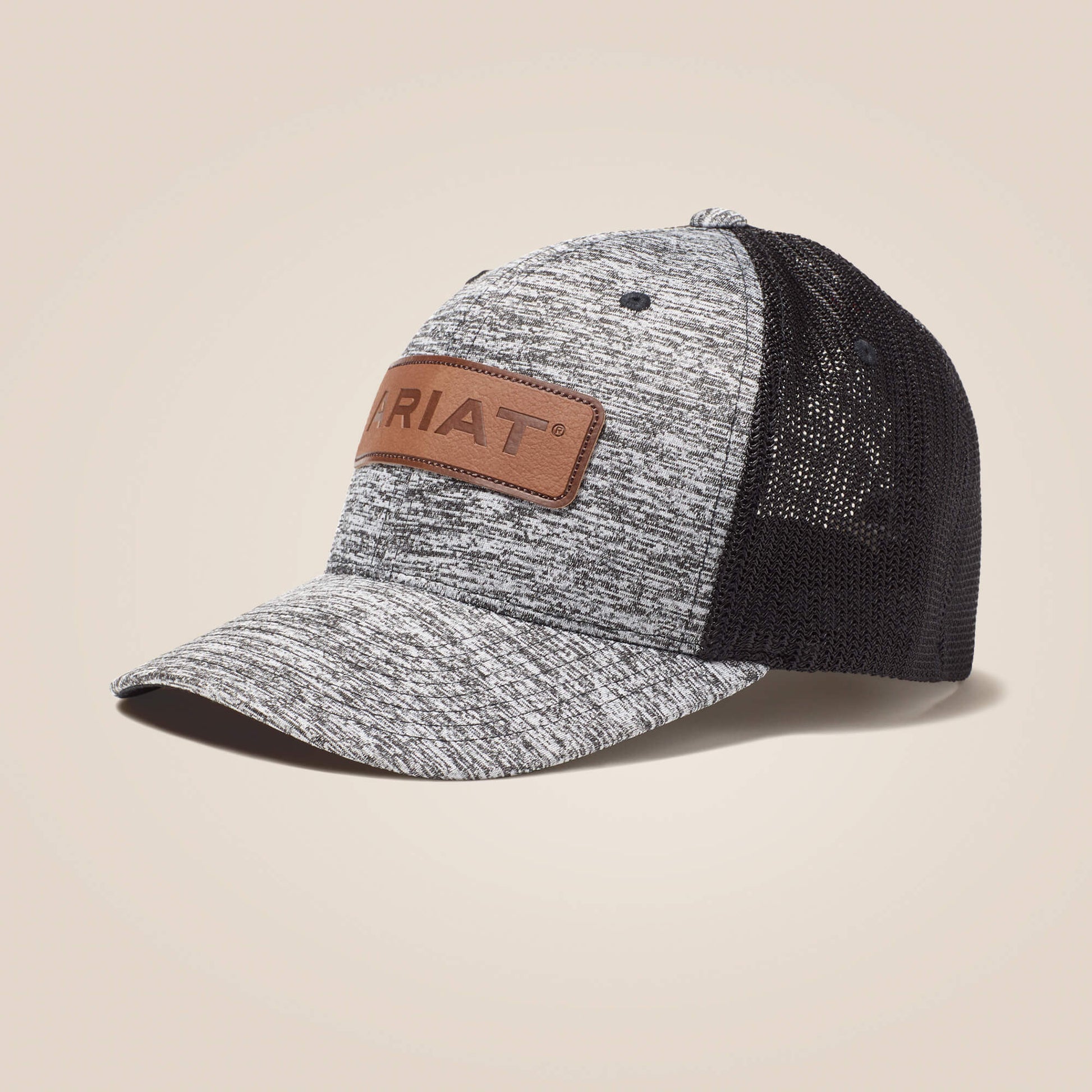 Box Logo Snapback Cap Men | Ariat discount