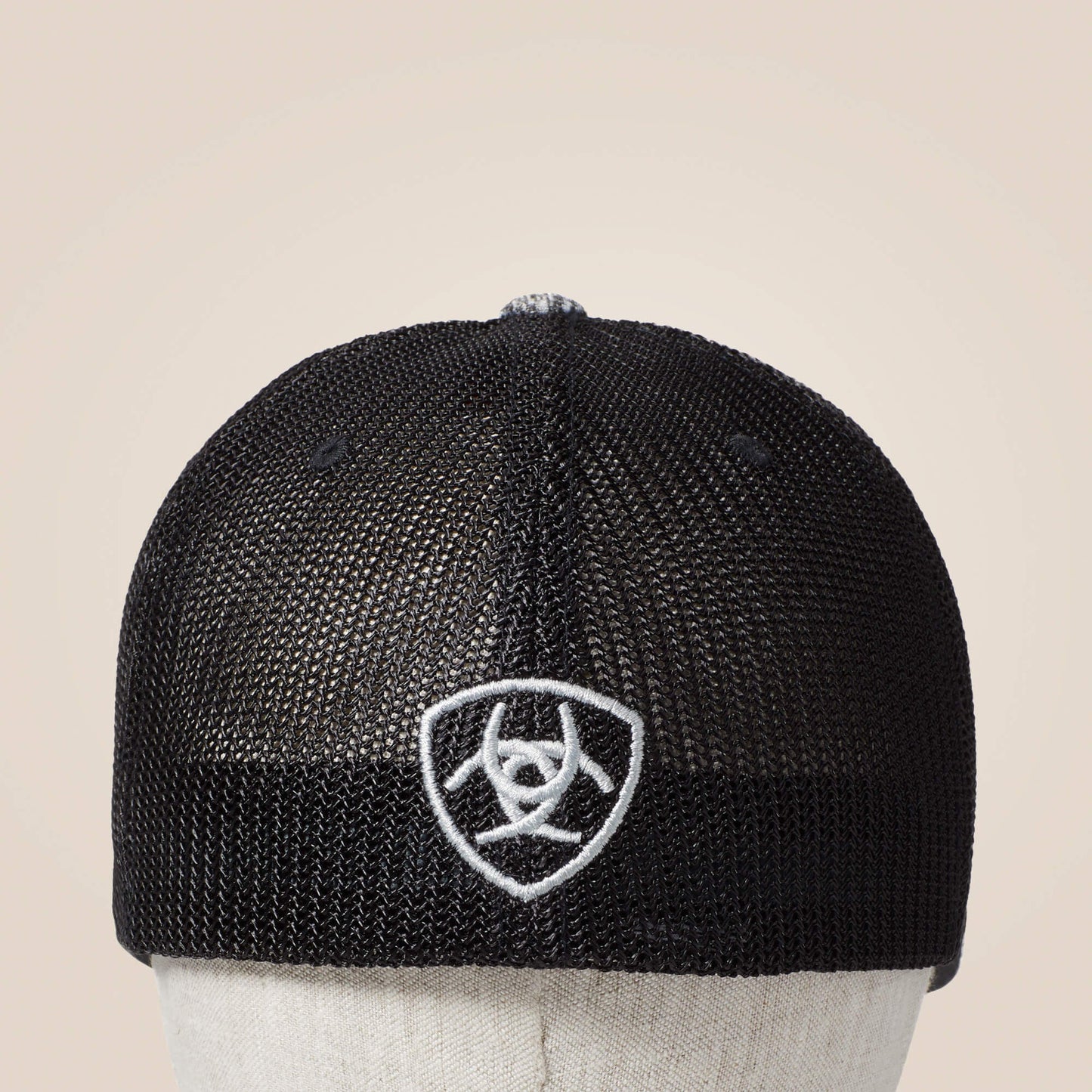 Box Logo Snapback Cap Men | Ariat discount
