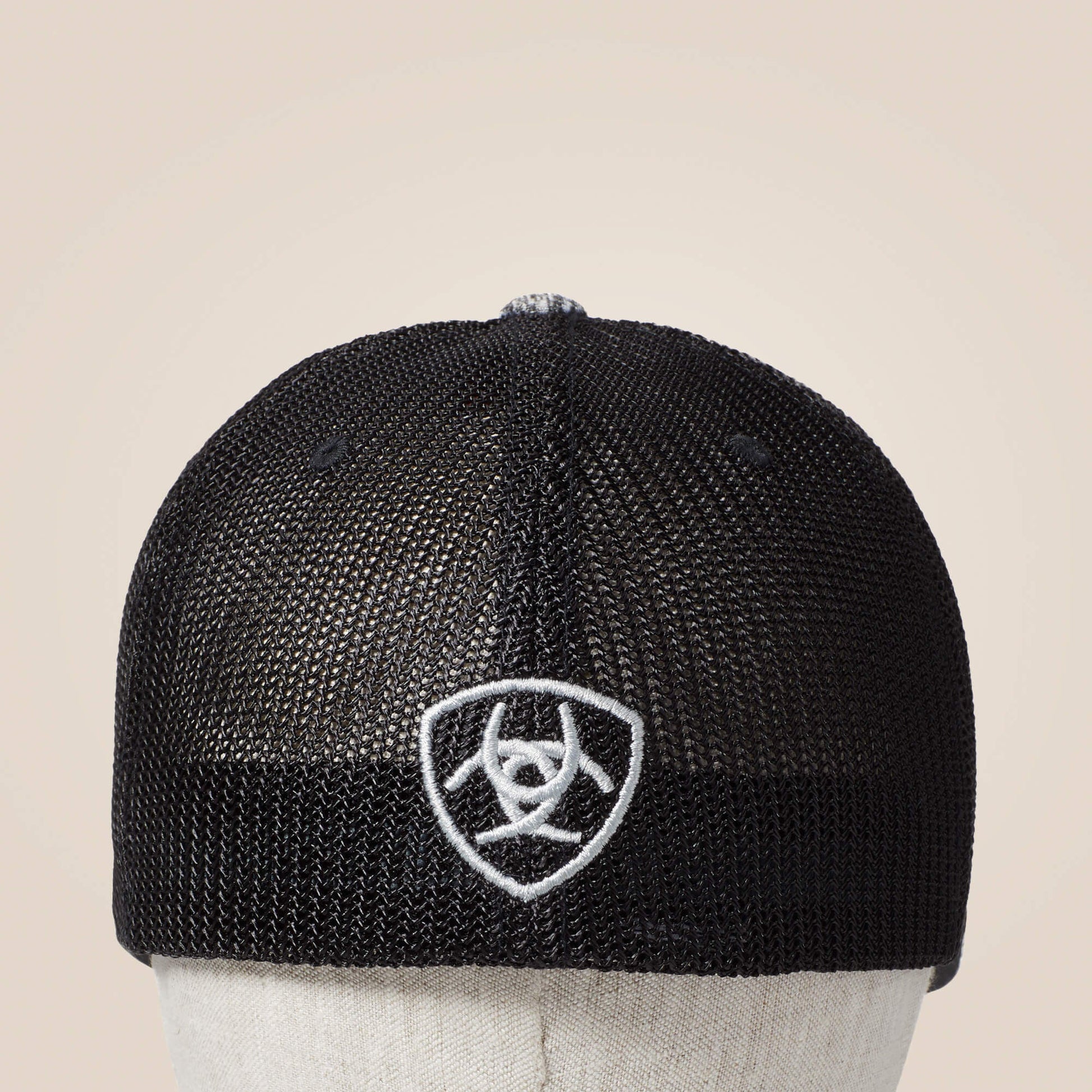 Box Logo Snapback Cap Men | Ariat discount