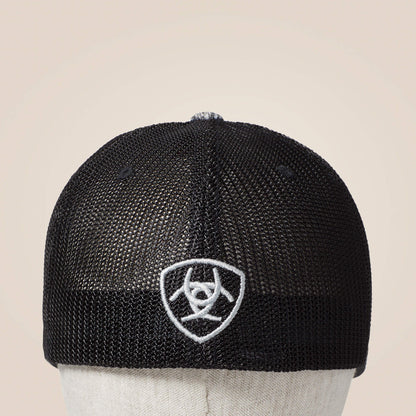 Box Logo Snapback Cap Men | Ariat discount