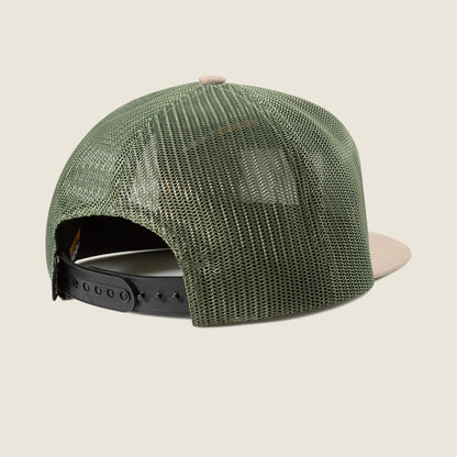 Ariat Work Brickyard Patch Snapback Cap Men | Ariat online shop