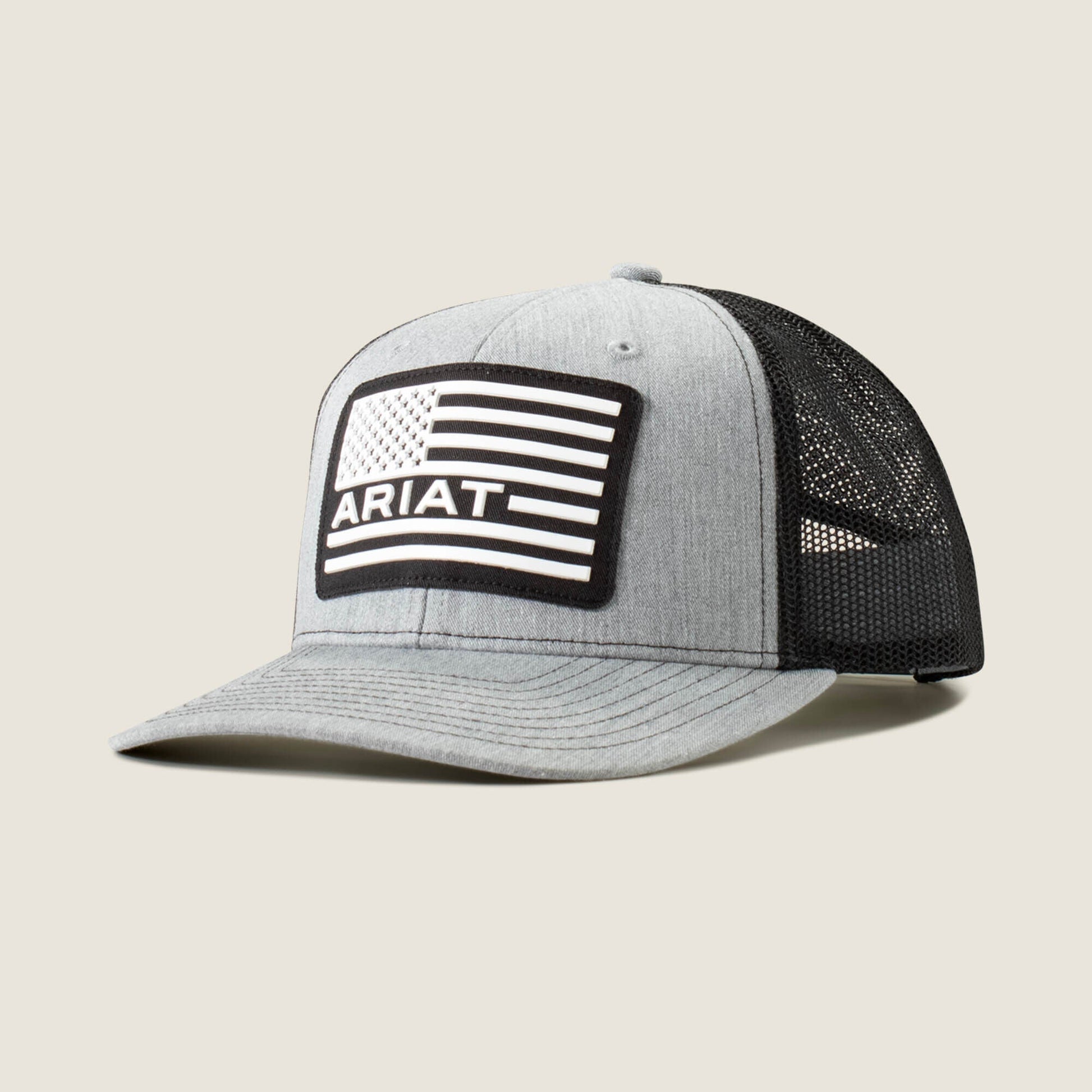 Red/ White/ Blue Logo Cap Men | Ariat online