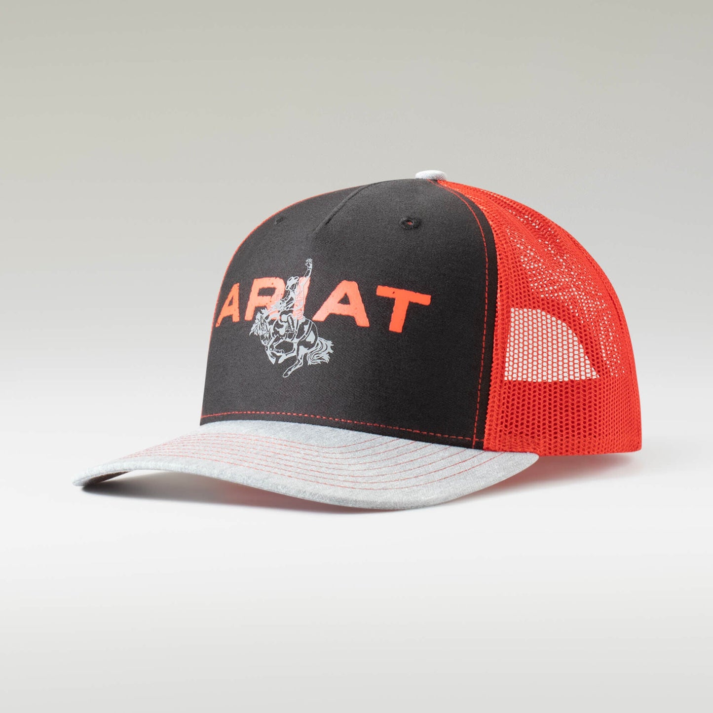 Bronco Rider Cap Men | Ariat outlet
