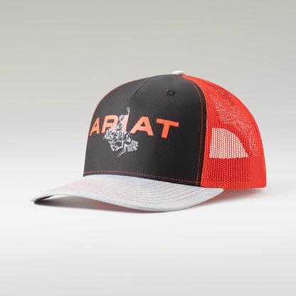Bronco Rider Cap Men | Ariat outlet