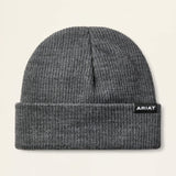 DARK GREY HEATHER