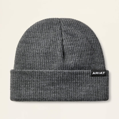 Rebar Ribbed Beanie Men / Women | Ariat outlet