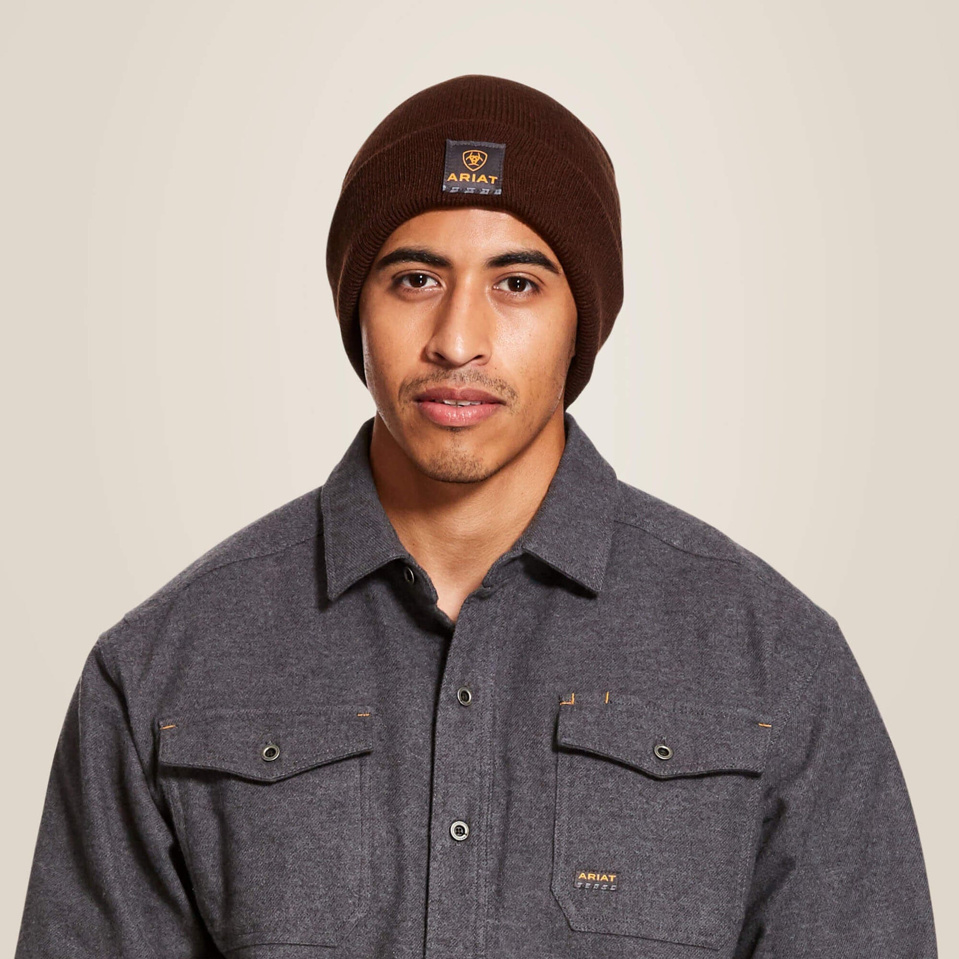 Rebar Watch Cap Men | Ariat online shop