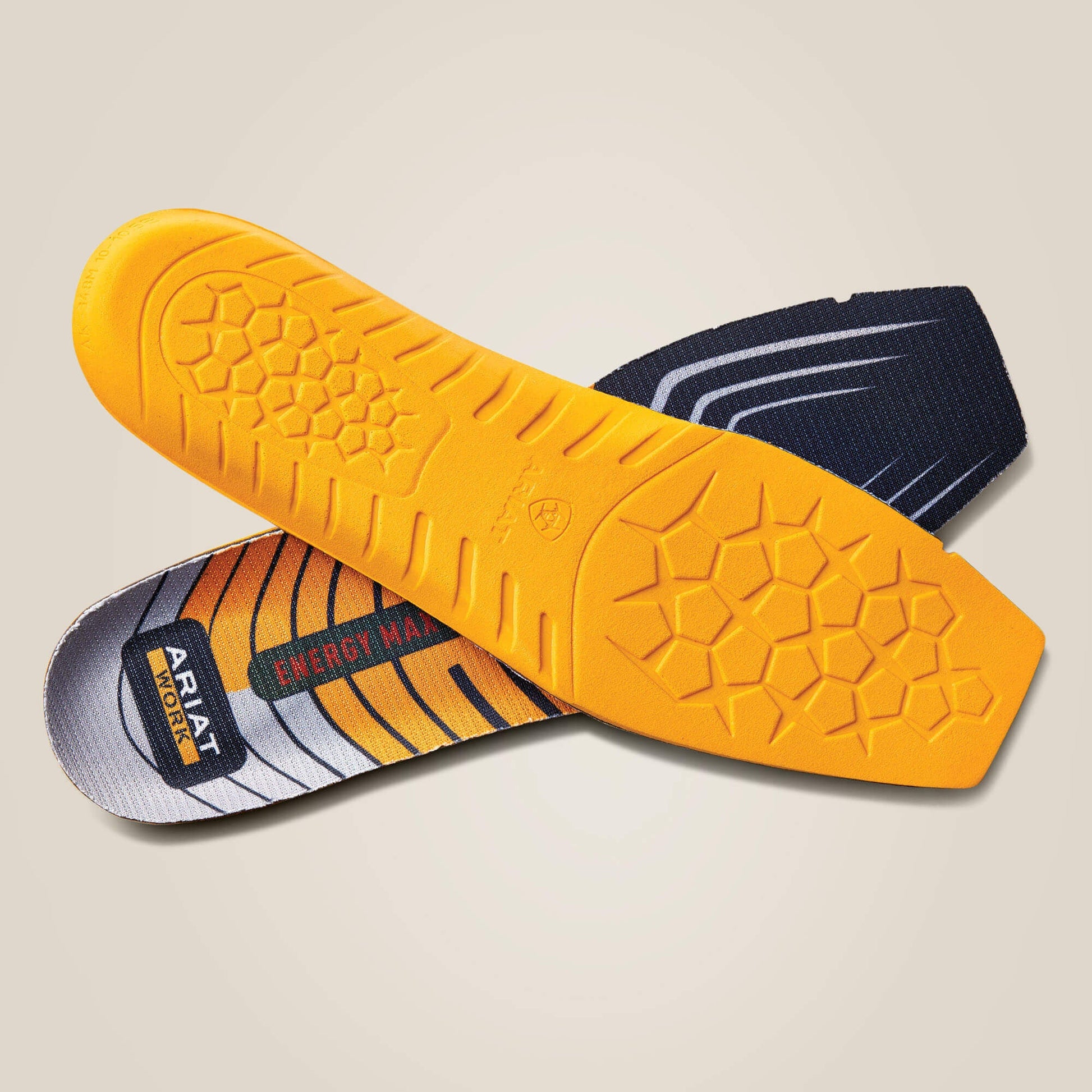 Men's Energy Max Work Wide Square Toe Insole Men | Ariat online