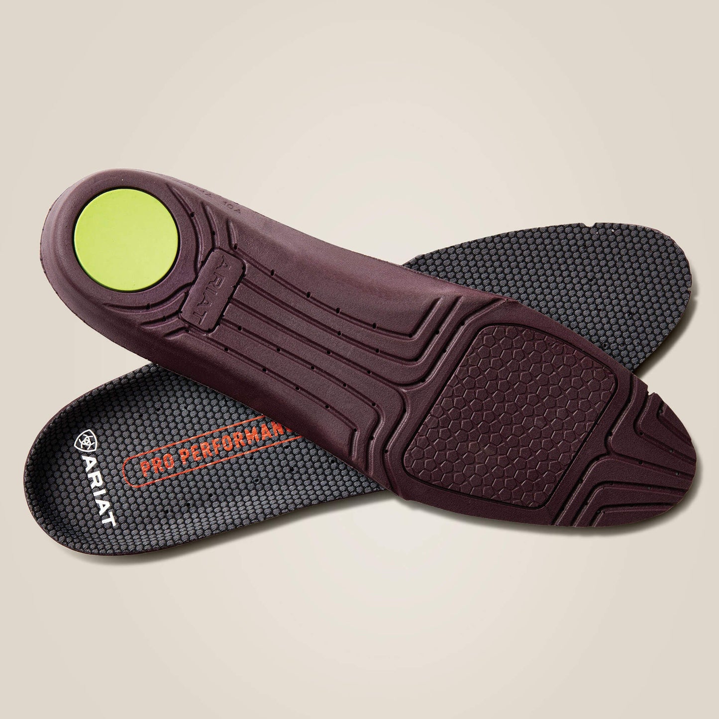 Men's Pro Performance Round Toe Insole Men | Ariat sale