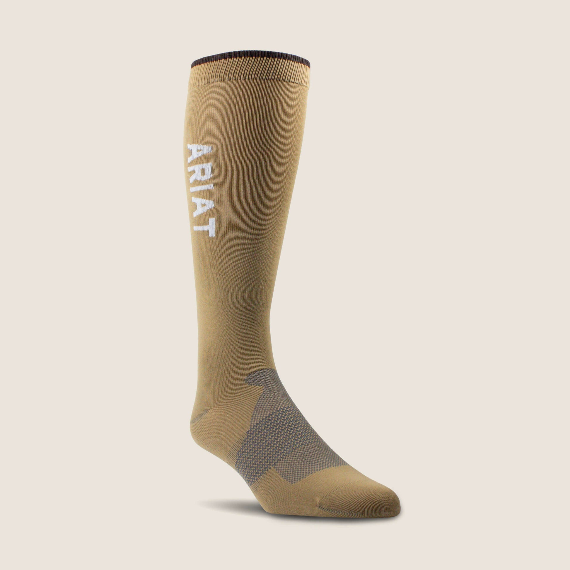 AriatTEK Essential Performance Sock 2 Pair Multi Color Pack Men / Women | Ariat on sale